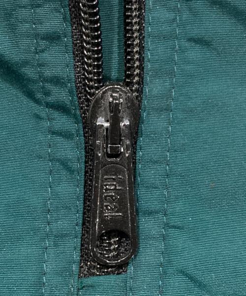 L.L.Bean（エルエルビーン）L.L.Bean (エルエルビーン) アノラックパーカー グリーン サイズ:サイズ表記なしの古着・服飾アイテム