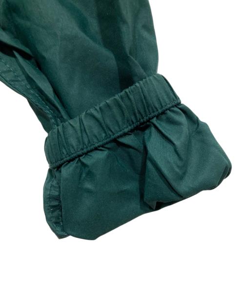 L.L.Bean（エルエルビーン）L.L.Bean (エルエルビーン) アノラックパーカー グリーン サイズ:サイズ表記なしの古着・服飾アイテム