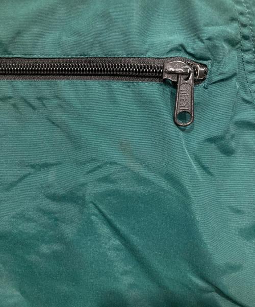 L.L.Bean（エルエルビーン）L.L.Bean (エルエルビーン) アノラックパーカー グリーン サイズ:サイズ表記なしの古着・服飾アイテム