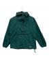 L.L.Bean（エルエルビーン）の古着「アノラックパーカー」｜グリーン