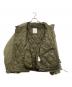 FREAK'S STORE (フリークスストア) モッズコート グリーン サイズ:L：5000円