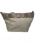 nano&co×BRIEFINGナノアンドコー×ブリーフィング）の古着「2WAYバッグ」｜グレー