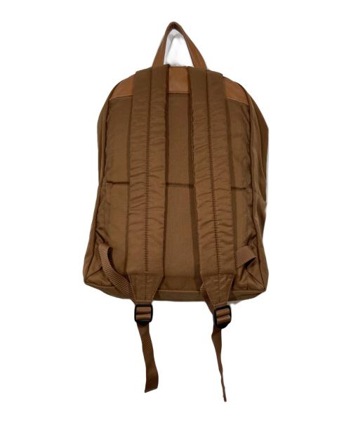 CLASKA（クラスカ）CLASKA (クラスカ) リュック ブラウンの古着・服飾アイテム