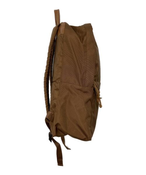 CLASKA（クラスカ）CLASKA (クラスカ) リュック ブラウンの古着・服飾アイテム
