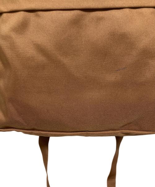 CLASKA（クラスカ）CLASKA (クラスカ) リュック ブラウンの古着・服飾アイテム