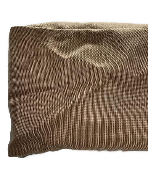 CLASKA（クラスカ）CLASKA (クラスカ) リュック ブラウンの古着・服飾アイテム