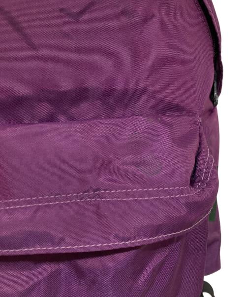 Herve Chapelier（エルベシャプリエ）Herve Chapelier (エルベシャプリエ) リュック パープルの古着・服飾アイテム