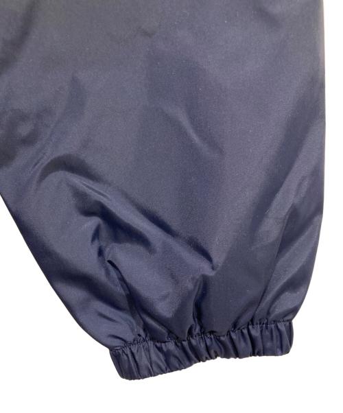 X-LARGE（エクストララージ）X-LARGE (エクストララージ) ナイロンコーチジャケット ネイビー サイズ:Lの古着・服飾アイテム