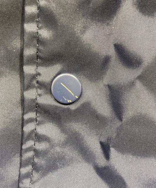 X-LARGE（エクストララージ）X-LARGE (エクストララージ) ナイロンコーチジャケット ネイビー サイズ:Lの古着・服飾アイテム