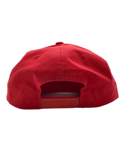 HIDE AND SEEK（ハイドアンドシーク）HIDE AND SEEK (ハイドアンドシーク) CarService (カーサービス) Work CAP / キャップの古着・服飾アイテム