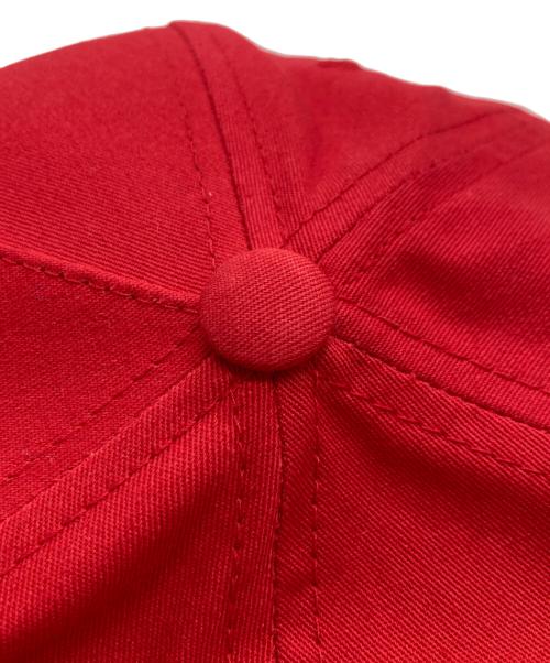 HIDE AND SEEK（ハイドアンドシーク）HIDE AND SEEK (ハイドアンドシーク) CarService (カーサービス) Work CAP / キャップの古着・服飾アイテム