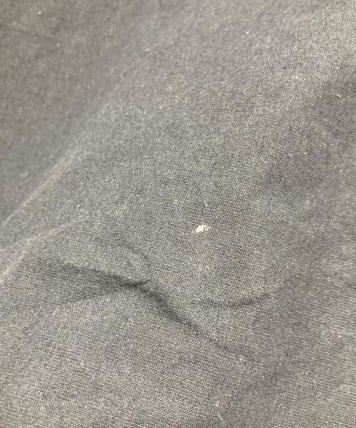 VIRGO（ヴァルゴ）VIRGO (ヴァルゴ) CREST PANTS ネイビー サイズ:4の古着・服飾アイテム