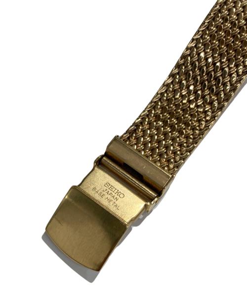 SEIKO Dolce（セイコードルチェ）SEIKO Dolce (セイコードルチェ) 腕時計の古着・服飾アイテム