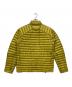 MOUNTAIN HARD WEAR (マウンテンハードウェア) Ghost Whisperer 2 Jacket イエロー サイズ:L：15000円
