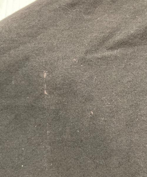 SLOBE IENA（スローブ イエナ）SLOBE IENA (スローブ イエナ) カットワーク5S襟付きブラウス ブラック サイズ:-の古着・服飾アイテム