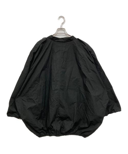 ILL ONE EIGHTY（イルワンエイティ）ILL ONE EIGHTY (イルワンエイティ) SLEEPING SMOCK / スリーピングスモック ブラック サイズ:Freeの古着・服飾アイテム