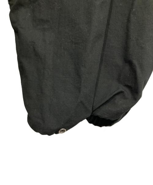 ILL ONE EIGHTY（イルワンエイティ）ILL ONE EIGHTY (イルワンエイティ) SLEEPING SMOCK / スリーピングスモック ブラック サイズ:Freeの古着・服飾アイテム