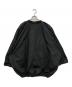 ILL ONE EIGHTY (イルワンエイティ) SLEEPING SMOCK / スリーピングスモック ブラック サイズ:Free：9000円
