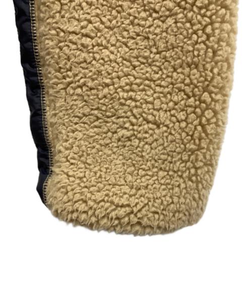 Columbia（コロンビア）Columbia (コロンビア) フリースジャケット　ボア ベージュ サイズ:LLの古着・服飾アイテム