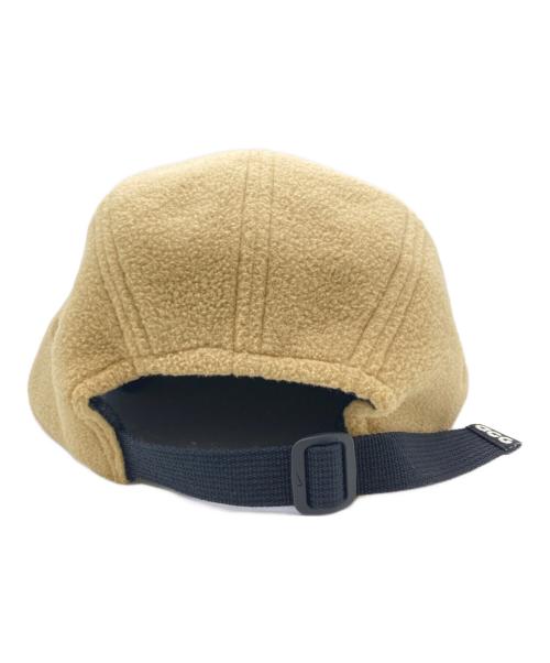 NIKE ACG（ナイキエーシージー）NIKE ACG (ナイキエージーシー) キャップ / FLEECE AJUSTABLE CAP ベージュの古着・服飾アイテム