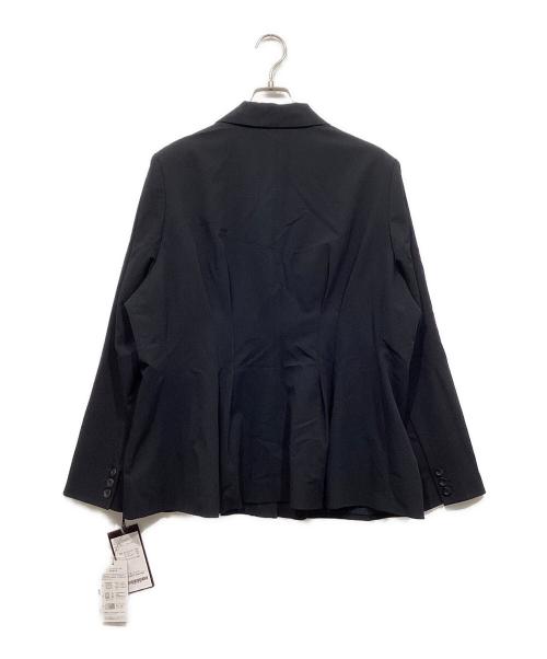 RUIRUE BOUTIQUE（ルイルエブティック）RUIRUE BOUTIQUE (ルイルエブティック) セットアップスーツ　パンツ ネイビー サイズ:5Lの古着・服飾アイテム