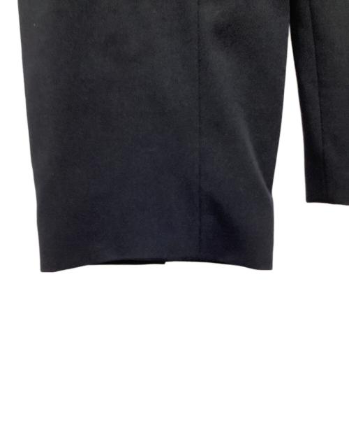 RUIRUE BOUTIQUE（ルイルエブティック）RUIRUE BOUTIQUE (ルイルエブティック) セットアップスーツ　パンツ ネイビー サイズ:5Lの古着・服飾アイテム