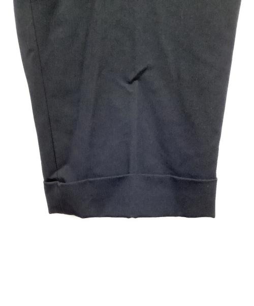 RUIRUE BOUTIQUE（ルイルエブティック）RUIRUE BOUTIQUE (ルイルエブティック) セットアップスーツ　パンツ ネイビー サイズ:5Lの古着・服飾アイテム