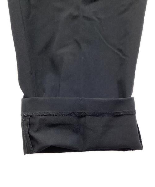 RUIRUE BOUTIQUE（ルイルエブティック）RUIRUE BOUTIQUE (ルイルエブティック) セットアップスーツ　パンツ ネイビー サイズ:5Lの古着・服飾アイテム