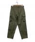 French Army (フレンチアーミー) M65ミリタリーパンツ　Paulhan＆Fils Montpellier 7075 オリーブ サイズ:76：5000円