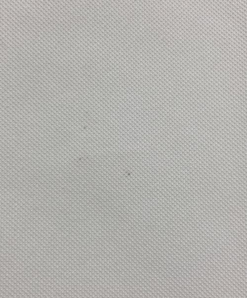 NOLLEY'S sophi（ノーリーズソフィー）NOLLEY'S sophi (ノーリーズソフィー) ノーカラージャケット ホワイト サイズ:38の古着・服飾アイテム