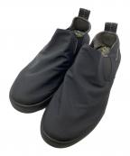 Columbiaコロンビア）の古着「マイレージ レイン スリップ ウォータープルーフ」｜ブラック