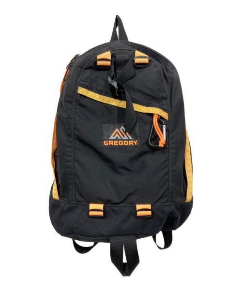 GREGORY（グレゴリー）GREGORY (グレゴリー) リュック ブラックの古着・服飾アイテム