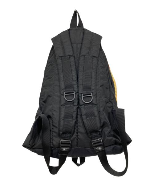 GREGORY（グレゴリー）GREGORY (グレゴリー) リュック ブラックの古着・服飾アイテム