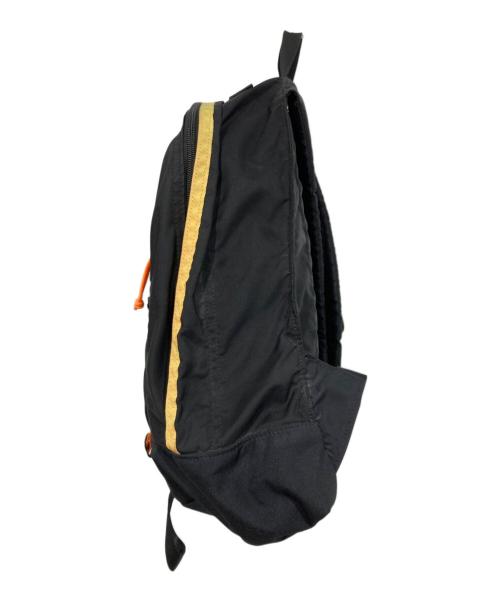 GREGORY（グレゴリー）GREGORY (グレゴリー) リュック ブラックの古着・服飾アイテム