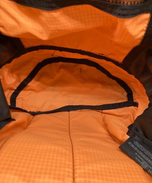 GREGORY（グレゴリー）GREGORY (グレゴリー) リュック ブラックの古着・服飾アイテム