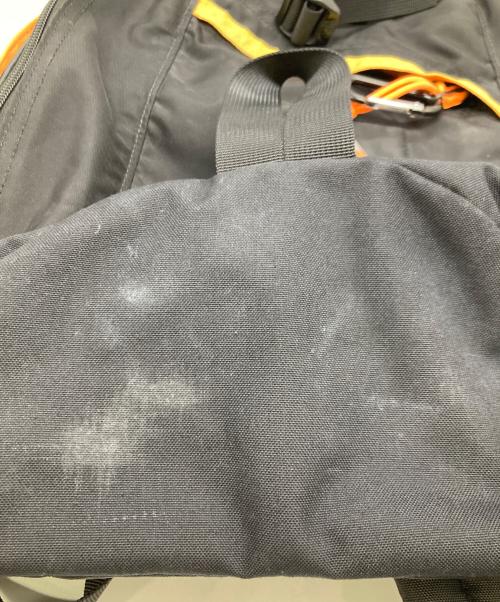 GREGORY（グレゴリー）GREGORY (グレゴリー) リュック ブラックの古着・服飾アイテム