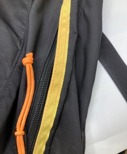 GREGORY（グレゴリー）GREGORY (グレゴリー) リュック ブラックの古着・服飾アイテム