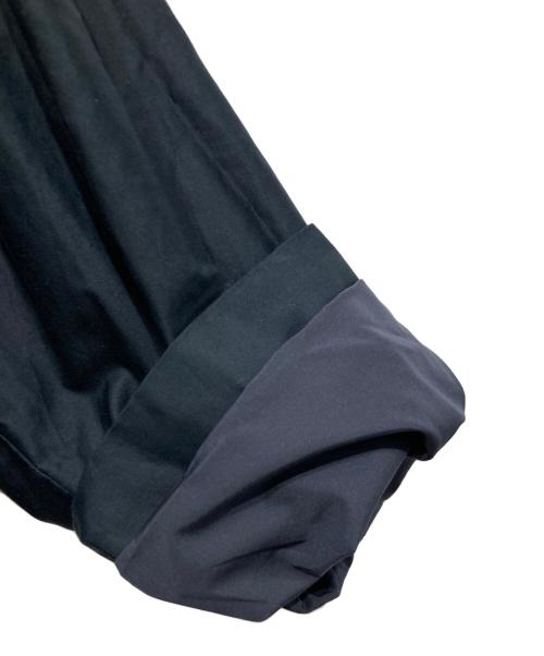 BEAUTY&YOUTH（ビューティーアンドユース）BEAUTY&YOUTH (ビューティーアンドユース) ライナー付トレンチコート ネイビー サイズ:Mの古着・服飾アイテム