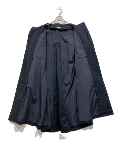 BEAUTY&YOUTH（ビューティーアンドユース）BEAUTY&YOUTH (ビューティーアンドユース) ライナー付トレンチコート ネイビー サイズ:Mの古着・服飾アイテム