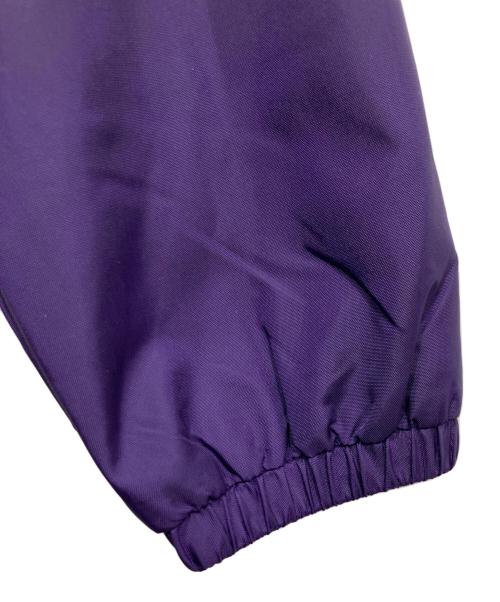 THE NORTH FACE（ザ ノース フェイス）THE NORTH FACE (ザ ノース フェイス) コーチジャケット パープル サイズ:Mの古着・服飾アイテム