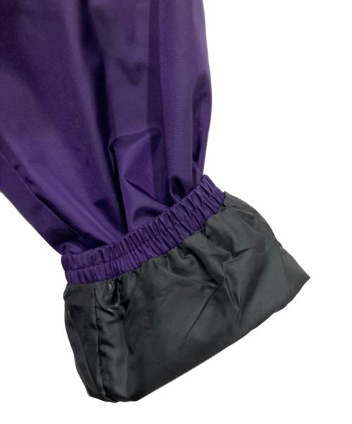 THE NORTH FACE（ザ ノース フェイス）THE NORTH FACE (ザ ノース フェイス) コーチジャケット パープル サイズ:Mの古着・服飾アイテム