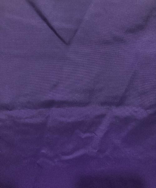 THE NORTH FACE（ザ ノース フェイス）THE NORTH FACE (ザ ノース フェイス) コーチジャケット パープル サイズ:Mの古着・服飾アイテム