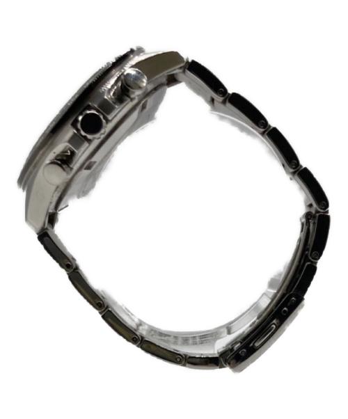 SEIKO（セイコー）SEIKO (セイコー) クロノグラフの古着・服飾アイテム