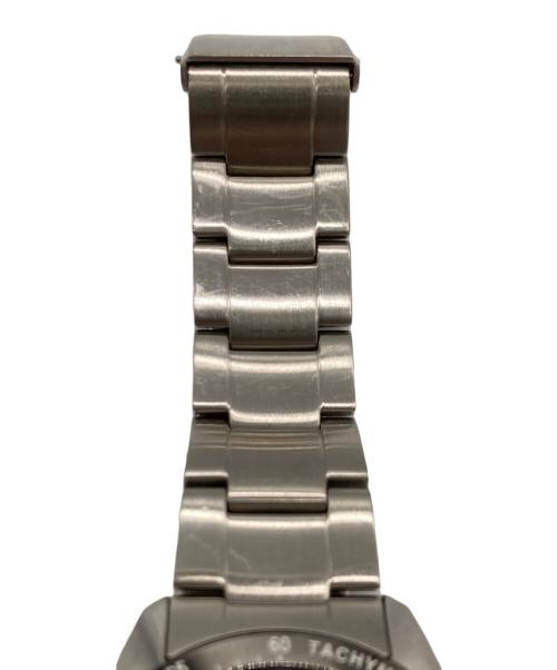 SEIKO（セイコー）SEIKO (セイコー) クロノグラフの古着・服飾アイテム