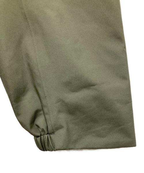 ARC'TERYX（アークテリクス）ARC'TERYX (アークテリクス) SOLANO HOODY/ソラノ フーディジャケット グリーン サイズ:Lの古着・服飾アイテム