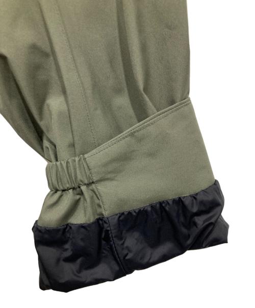 ARC'TERYX（アークテリクス）ARC'TERYX (アークテリクス) SOLANO HOODY/ソラノ フーディジャケット グリーン サイズ:Lの古着・服飾アイテム