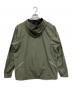 ARC'TERYX (アークテリクス) SOLANO HOODY/ソラノ フーディジャケット グリーン サイズ:L：29000円