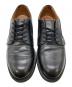 中古・古着 RED WING (レッドウィング) ポストマン・オックスフォードシューズ　POSTMAN OXFORD ブラック サイズ:25.5㎝：25000円