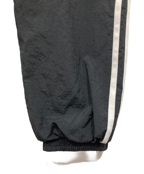 adidas（アディダス）adidas (アディダス) ナイロンパンツ ブラック サイズ:XSの古着・服飾アイテム