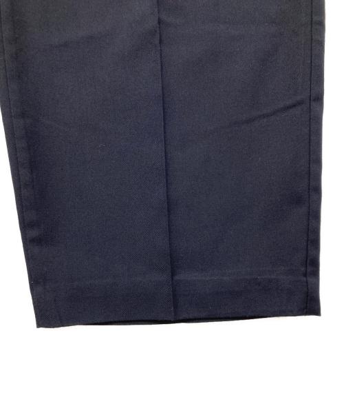 NAUTICA（ノーティカ）NAUTICA (ノーティカ) FREAK'S STORE (フリークストア) スラックス ネイビー サイズ:Lの古着・服飾アイテム